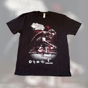 Retro Linkin Park Meteora Shirt